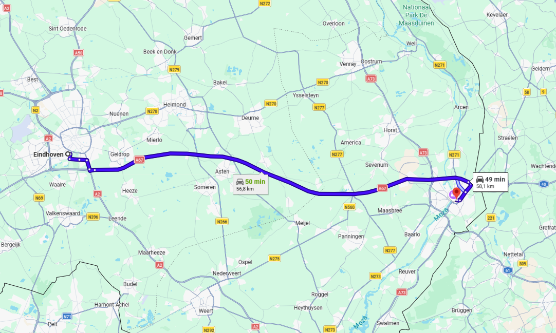 eindhoven-to-venlo-2